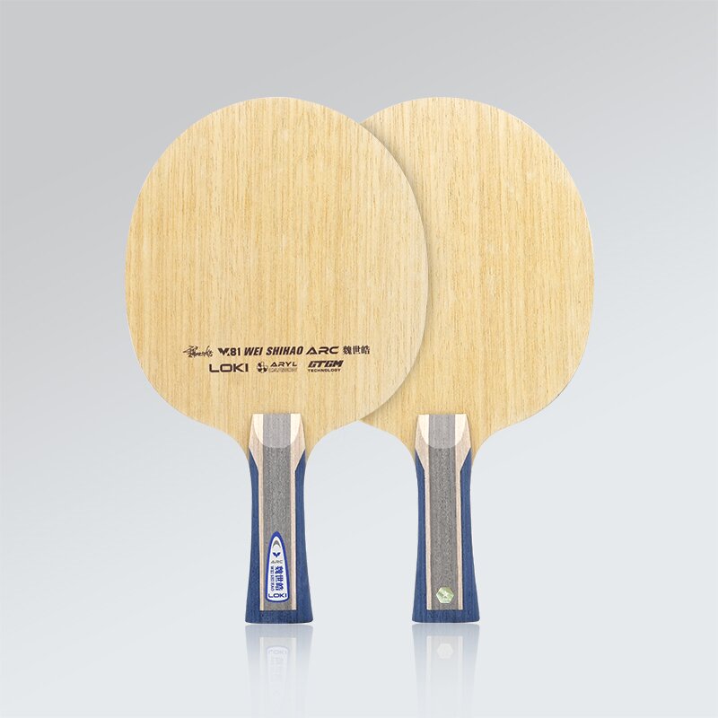 New LOKI W81 Series ARC SARC T – Table Tennis Loki recenzja i cena