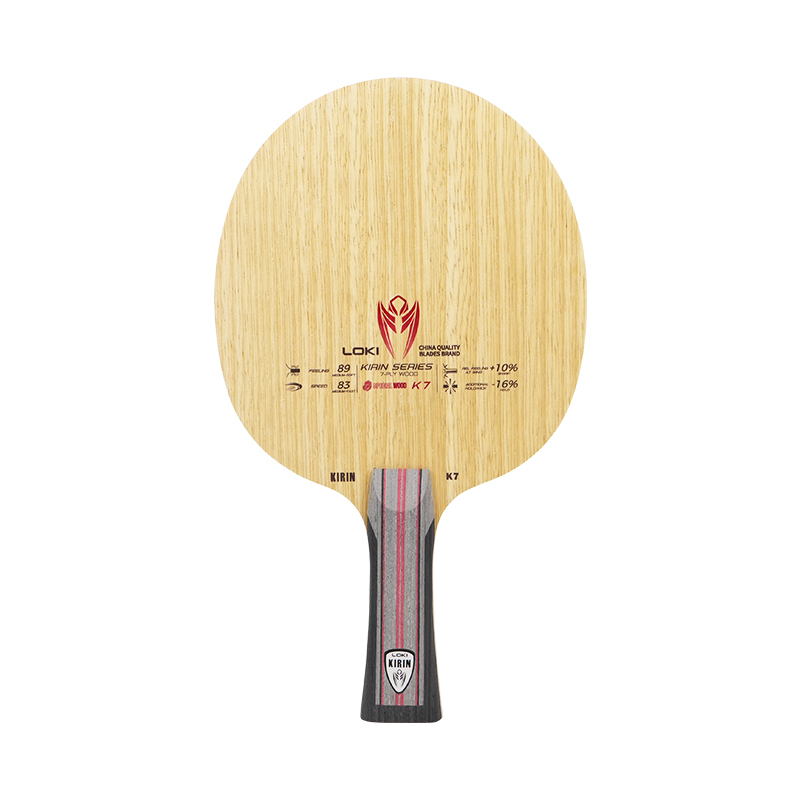 LOKI KIRIN Series Table Tennis – Table Tennis Loki recenzja i cena