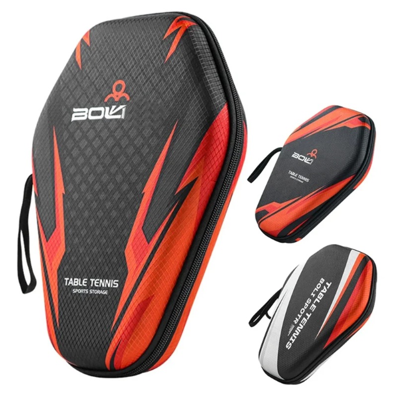 1pcs Table Tennis Racket Bags  – Table Tennis Db recenzja i cena