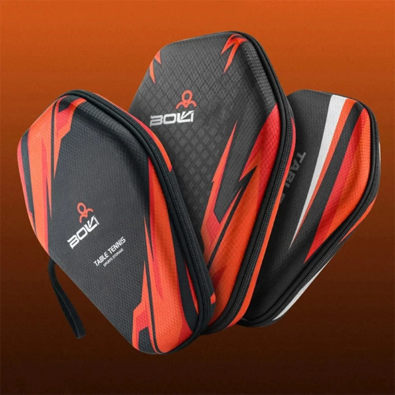 1pcs Table Tennis Racket Bags  – Table Tennis Db recenzja i cena