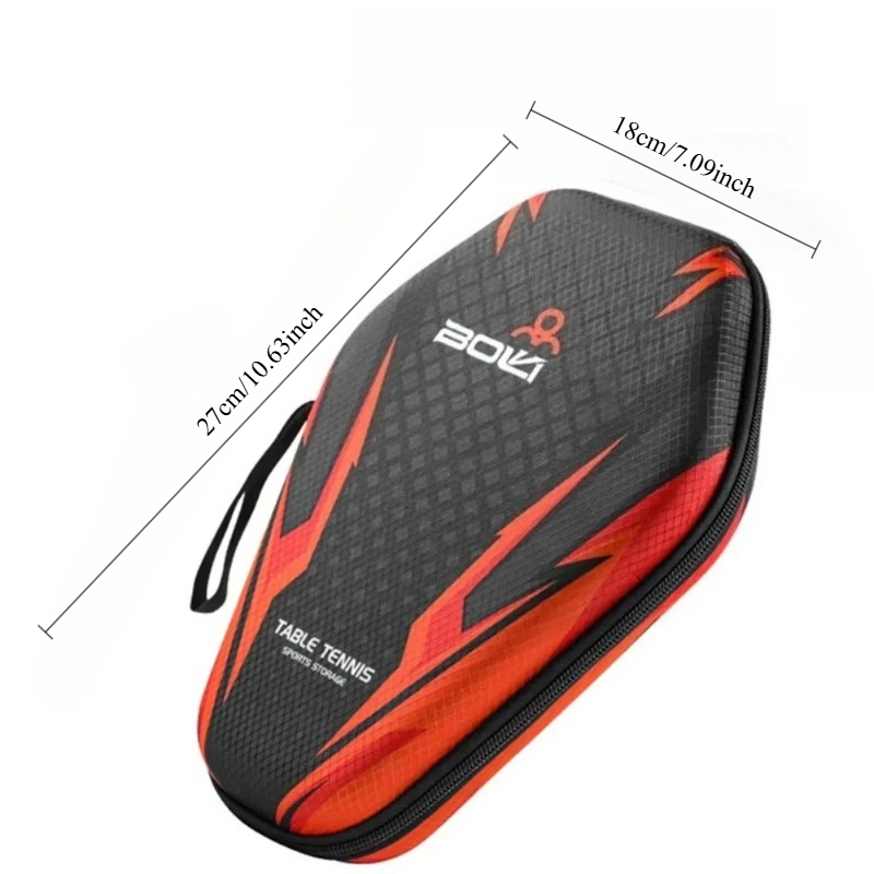 1pcs Table Tennis Racket Bags  – Table Tennis Db recenzja i cena