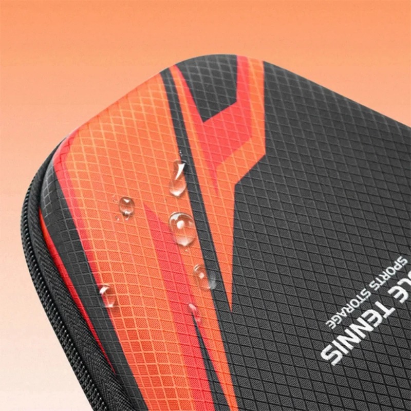 1pcs Table Tennis Racket Bags  – Table Tennis Db recenzja i cena
