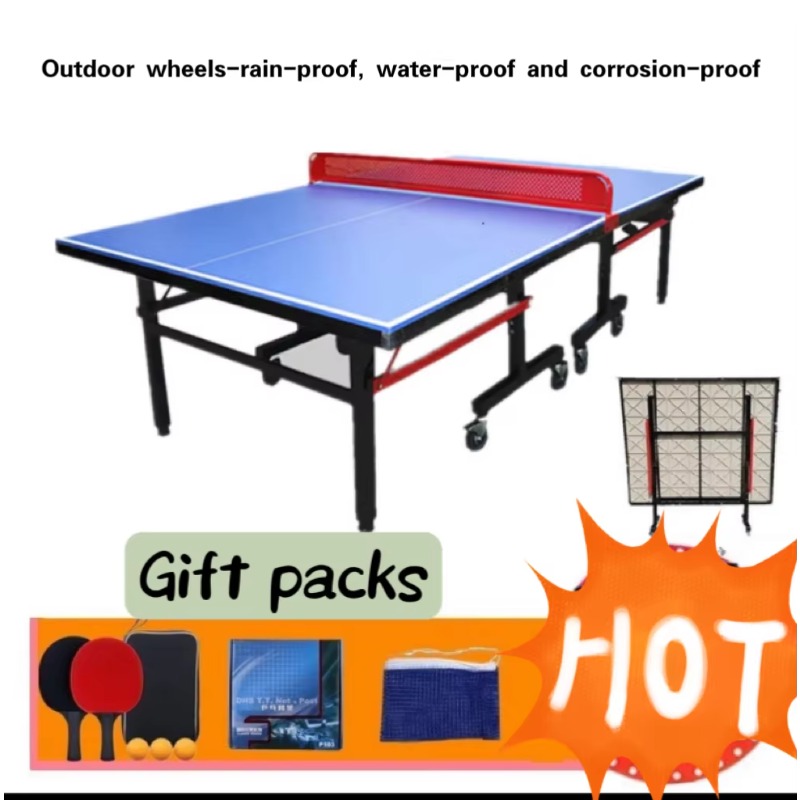 Hot Sale Approved Modern Luxur – Table Tennis Training recenzja i cena
