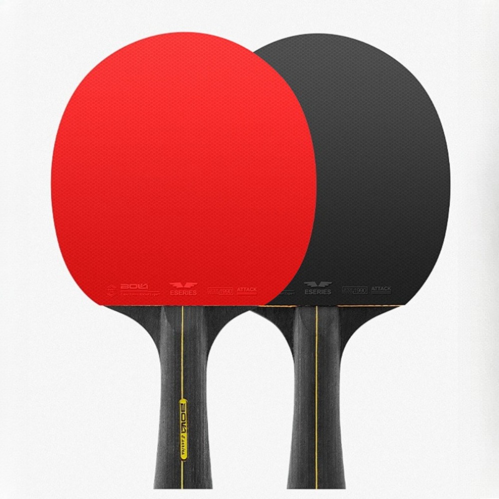 6Star Table Tennis Racket Suit – Table Tennis Bat Butterfly recenzja i cena