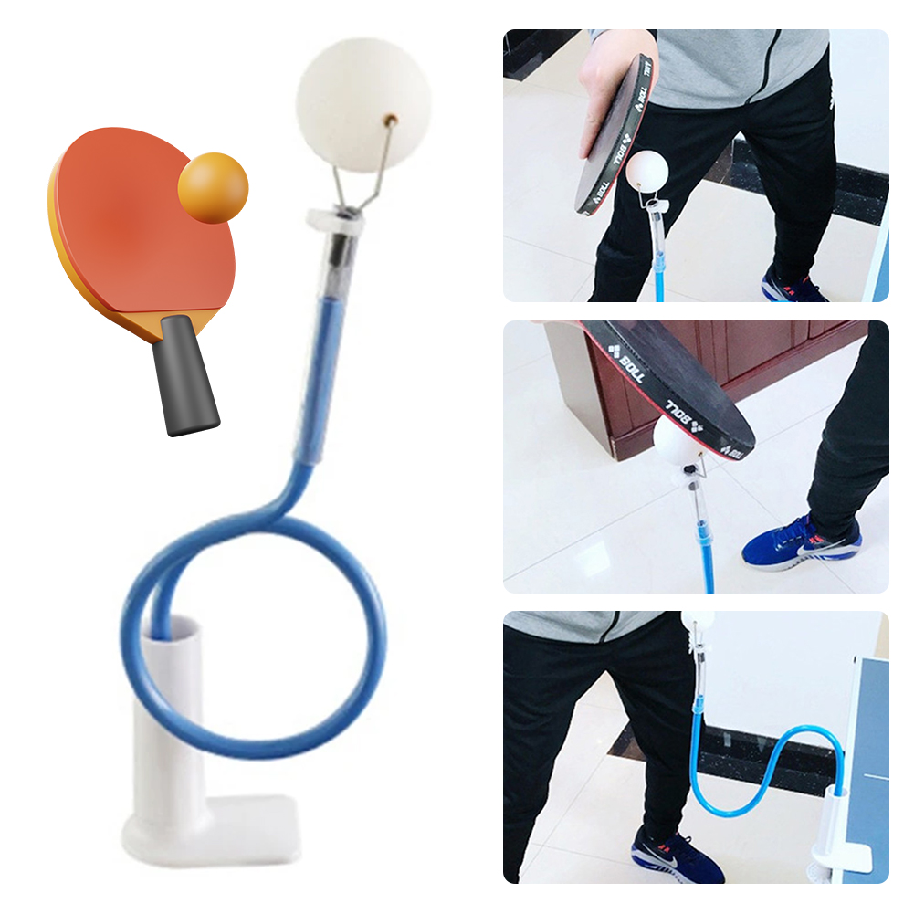 Table Tennis Ball Trainer Ping – Table Tennis Trainer recenzja i cena