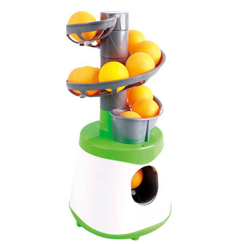 4*AA Battery Mini Table Tennis – Table Tennis Single recenzja i cena