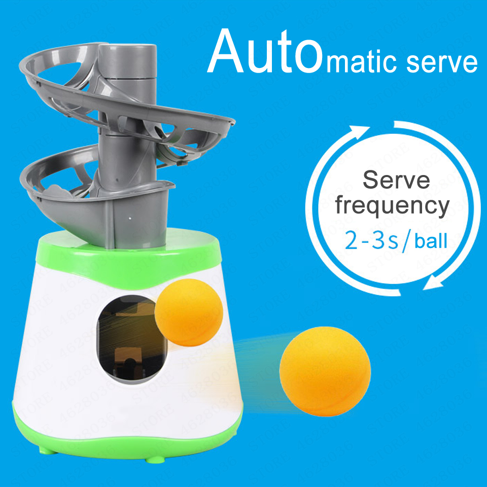 4*AA Battery Mini Table Tennis – Table Tennis Single recenzja i cena