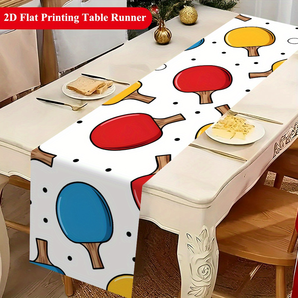 Vibrant Ping Pong Table Tennis – Table Tennis News Today recenzja i cena