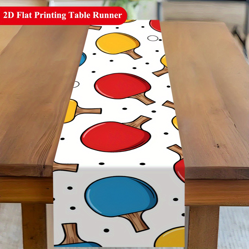 Vibrant Ping Pong Table Tennis – Table Tennis News Today recenzja i cena